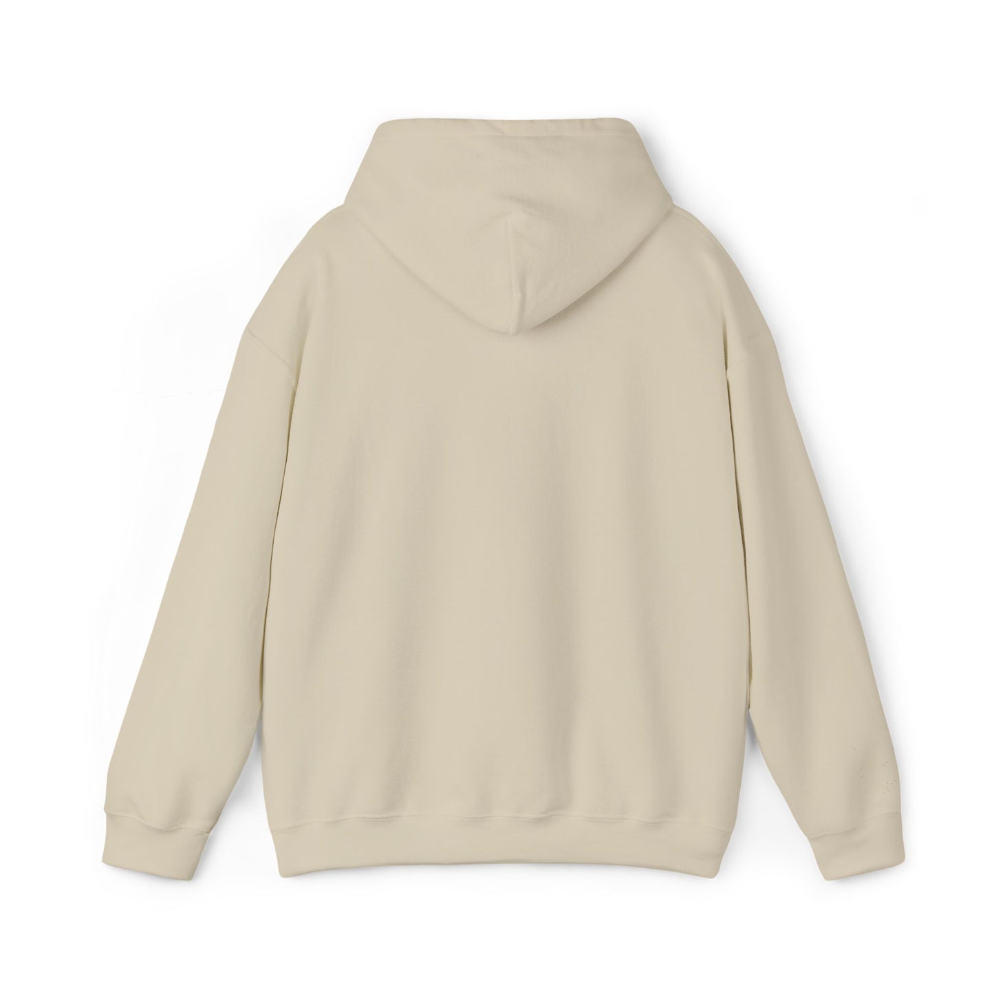 Olive Loops: Cozy Hoodie