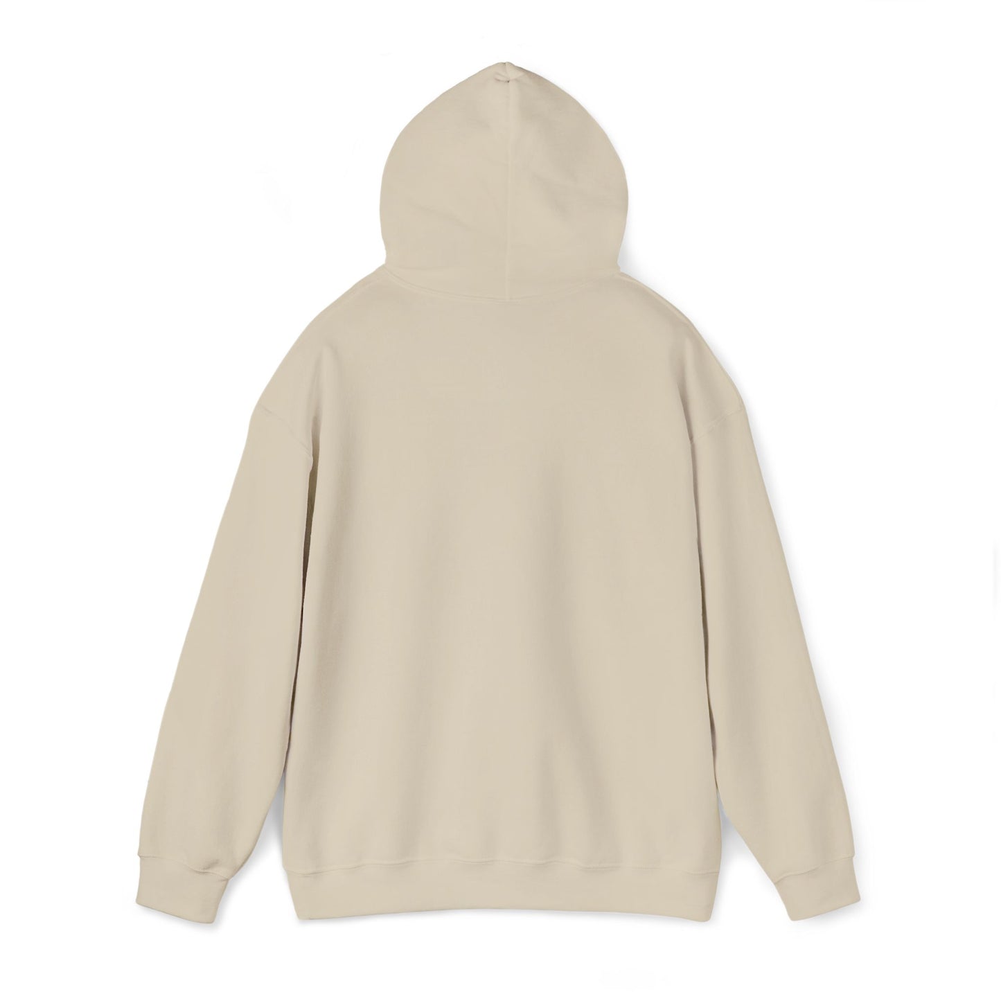 Olive Loops: Cozy Hoodie