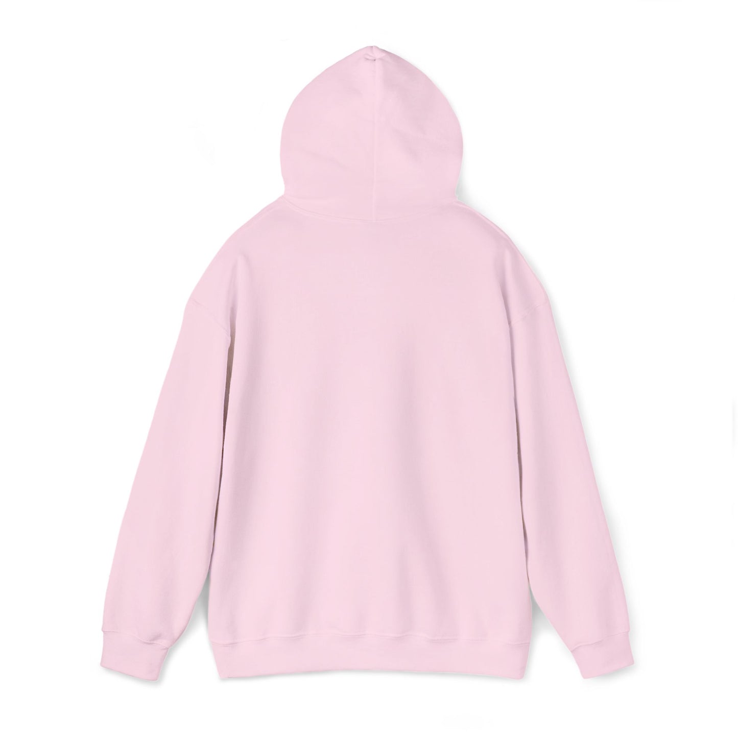 Olive Loops: Cozy Hoodie