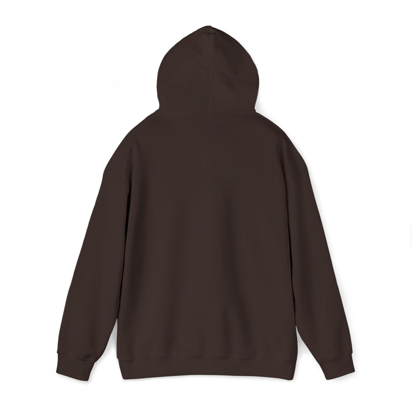 Olive Loops: Cozy Hoodie