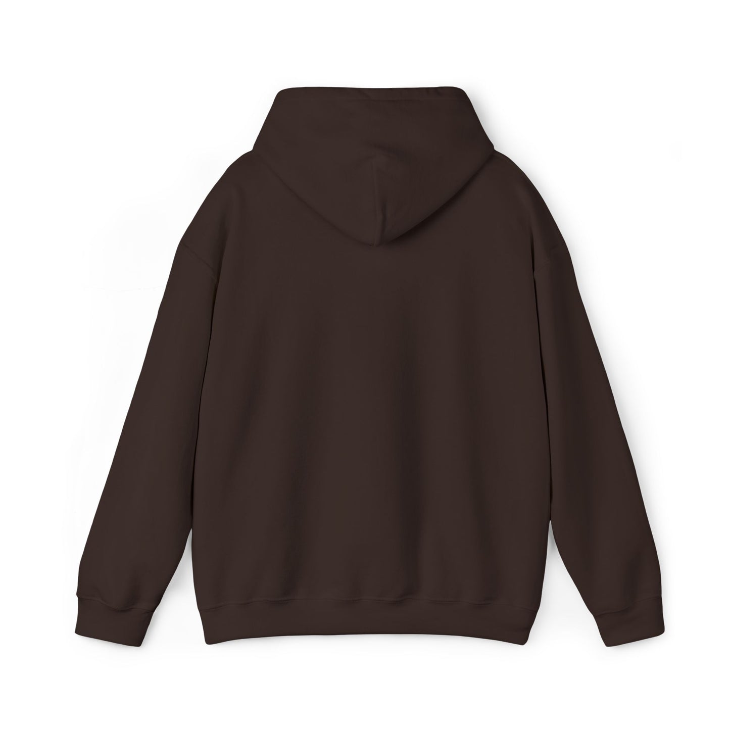 Olive Loops: Cozy Hoodie